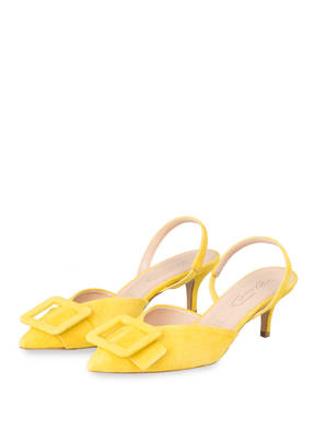 Bianca Di Slingpumps
