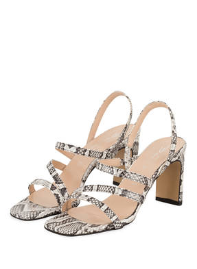 Bianca Di Sandaletten SNAKE