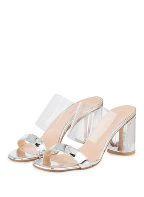 Bianca Di Mules SPACE