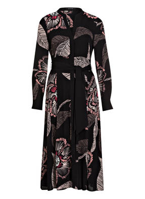 comma Blusenkleid