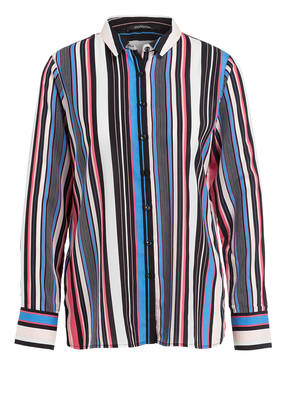 comma Bluse