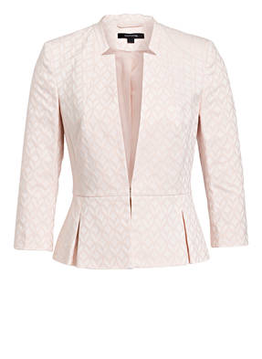 comma Blazer mit 3/4-Arm