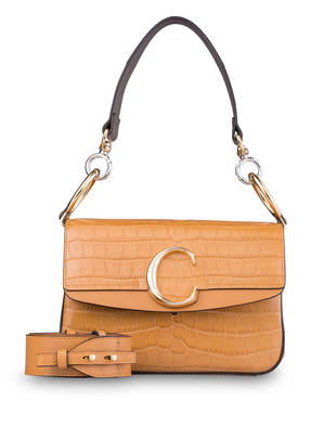 Chloé Umhängetasche C SMALL