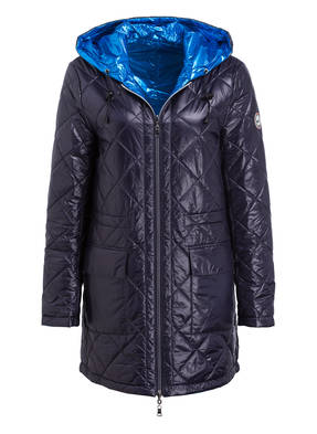 No.1 Como Steppjacke MATTIA