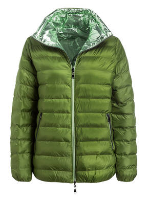 No.1 Como Wende-Steppjacke ANNA
