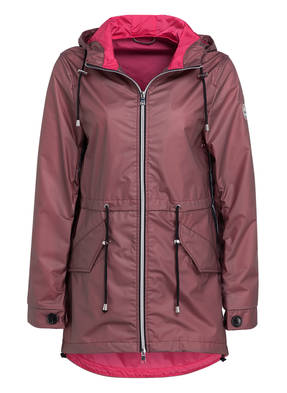 No.1 Como Parka ARIANA