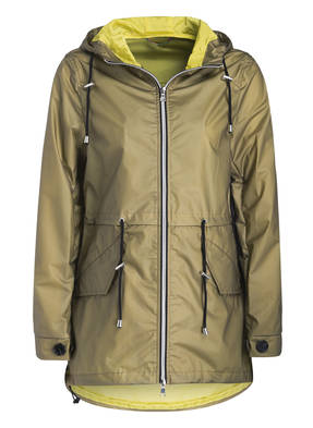 No.1 Como Parka ARIANA