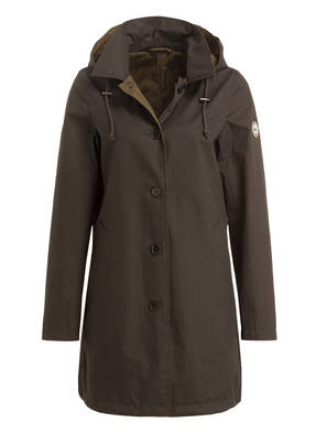 No.1 Como Wende-Parka VIOLA