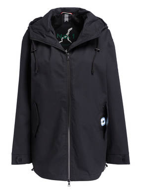No.1 Como Parka KAP