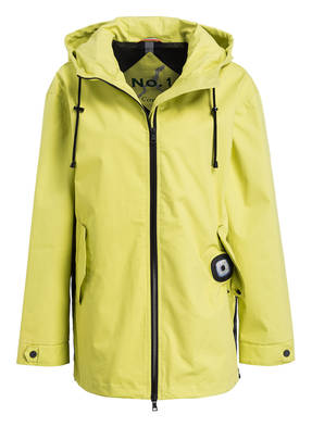 No.1 Como Parka KAP