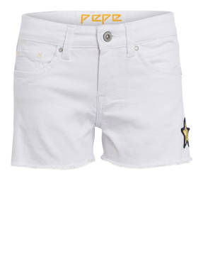 Pepe Jeans Jeans-Shorts