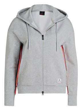 FIRE+ICE Sweatjacke PINCA