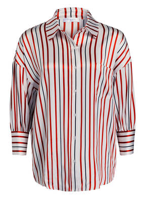 ANINE BING Seidenbluse