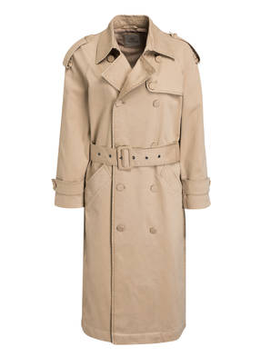 ANINE BING Trenchcoat STORMI