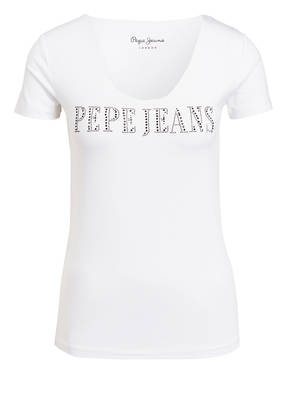 Pepe Jeans T-Shirt DONNA
