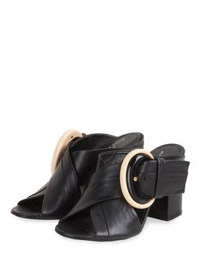 AGL ATTILIO GIUSTI LEOMBRUNI Mules