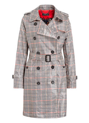 BLONDE No.8 Trenchcoat
