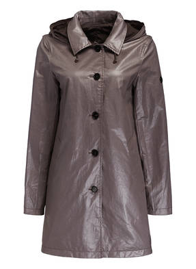 BLONDE No.8 Wende-Parka CHIBA