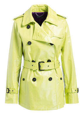 BLONDE No.8 Trenchcoat NARA