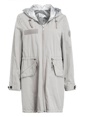 BLONDE No.8 Wende-Parka CALLAS