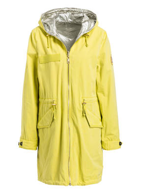 BLONDE No.8 Wende-Parka CALLAS
