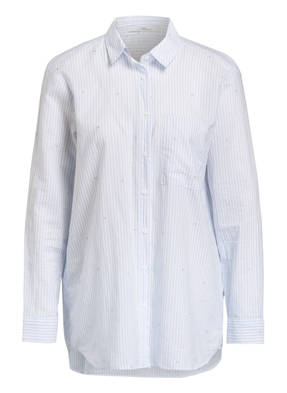 mavi Bluse