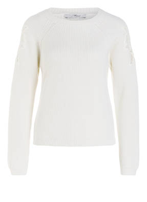 mavi Pullover