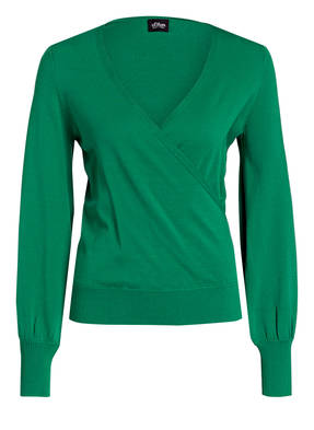 s.Oliver BLACK LABEL Pullover
