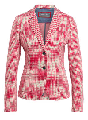 White Label Strickblazer