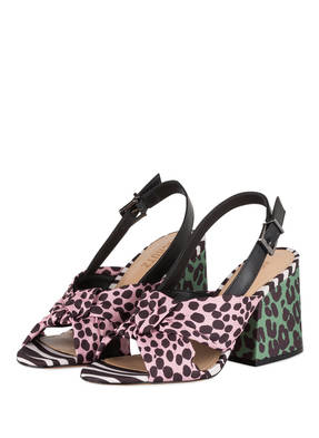 SCHUTZ Sandaletten