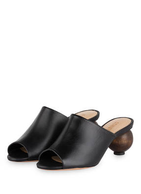 SCHUTZ Mules