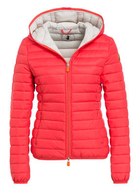 SAVE THE DUCK Steppjacke