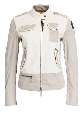 PARAJUMPERS Lederjacke