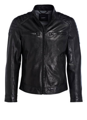 strellson Lederjacke KENTON