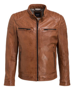 strellson Lederjacke KENTON