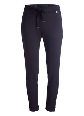 rich&royal Hose im Jogging-Stil