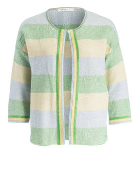 rich&royal Strickjacke