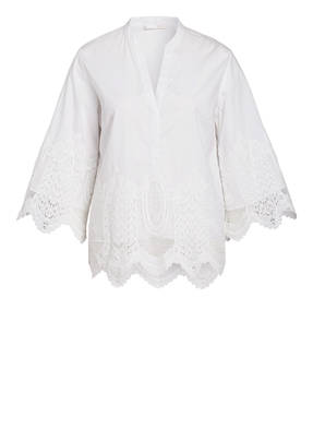 rich&royal Bluse