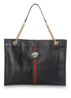 GUCCI Shopper RAJAH