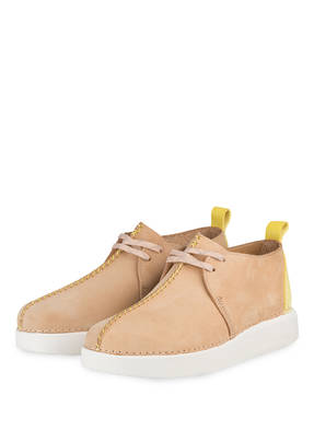Clarks Sneaker TREK FORMED