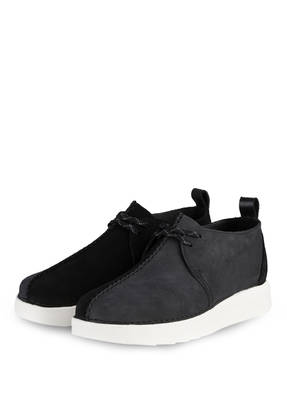 Clarks Sneaker TREK FORMED