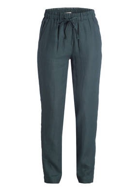 Marc O'Polo (White Label) Leinenhose