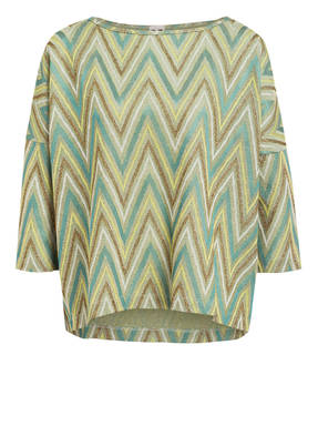 M MISSONI Blusenshirt