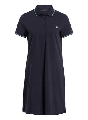 Marc O'Polo Piqué-Polokleid