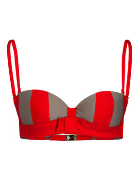 ANDRES SARDA Bügel-Bikini-Top AZURA