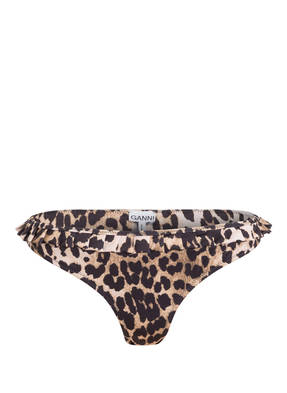 GANNI Bikini-Hose