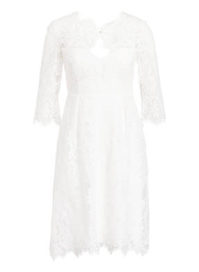 Rembo styling Spitzenkleid
