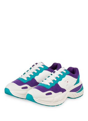 TOMMY HILFIGER Sneaker CHUNKY