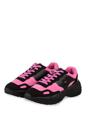 TOMMY HILFIGER Sneaker CHUNKY