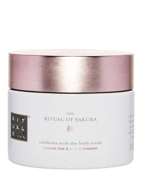 RITUALS SAKURA - BODY SCRUB